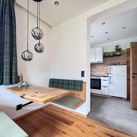 Rennerhof - Ferienwohnung Im Lesachtal Birnbaum Εξωτερικό φωτογραφία